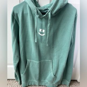Barstool hoodie